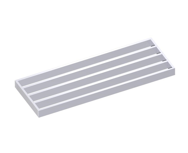 Kartners Berlin Towel Shelf (PLEASE CALL US FOR SPECIAL PRICING)