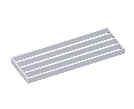 Kartners Berlin Towel Shelf (PLEASE CALL US FOR SPECIAL PRICING)