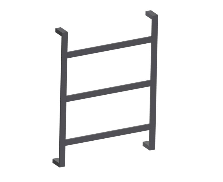 Kartners Berlin Towel Ladder 24" (PLEASE CALL US FOR SPECIAL PRICING)