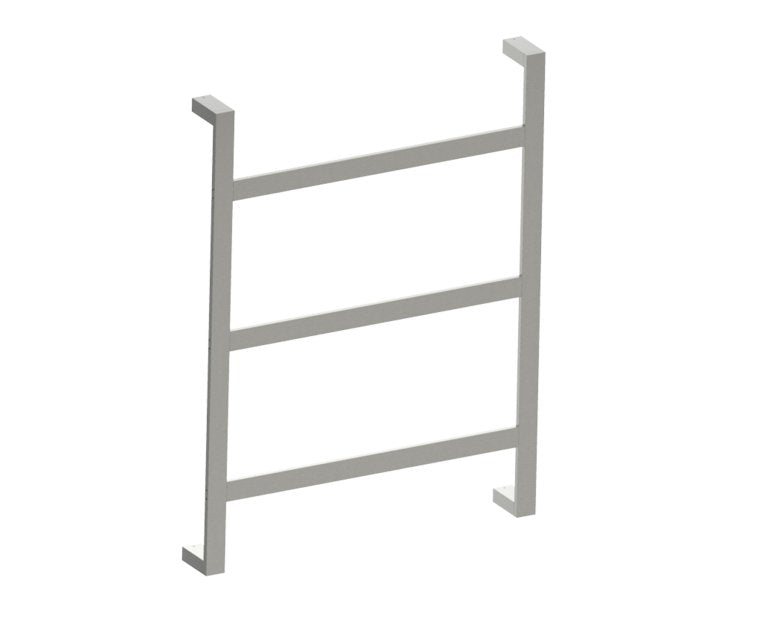 Kartners Berlin Towel Ladder 24" (PLEASE CALL US FOR SPECIAL PRICING)