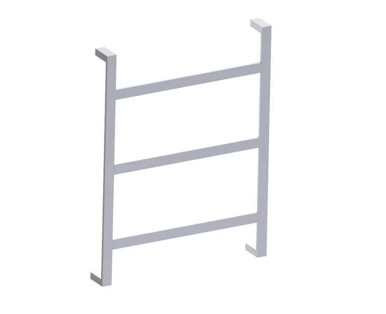 Kartners Berlin Towel Ladder 24" (PLEASE CALL US FOR SPECIAL PRICING)