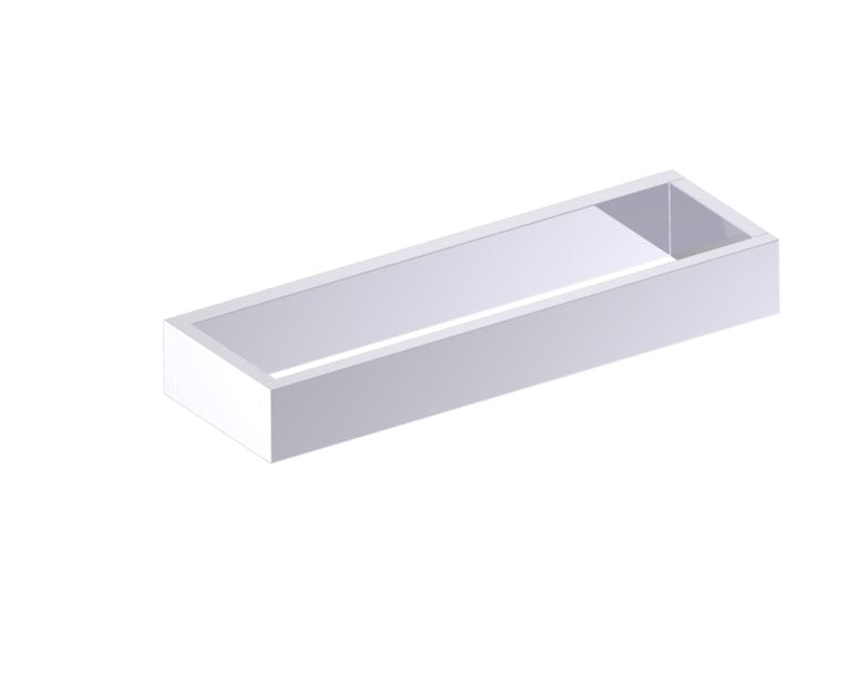 Kartners Berlin Towel Ring or Towel Bar 10" (PLEASE CALL US FOR SPECIAL PRICING)