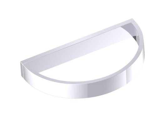 Kartners BERLIN HALF MOON TOWEL RING (PLEASE CALL US FOR SPECIAL PRICING)