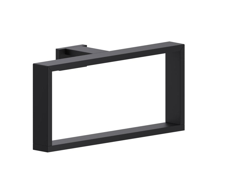 Kartners BERLIN RECTANGULAR TOWEL RING (PLEASE CALL US FOR SPECIAL PRICING)