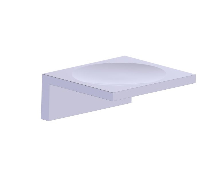 Kartners Berlin Soap Dish (PLEASE CALL US FOR SPECIAL PRICING)