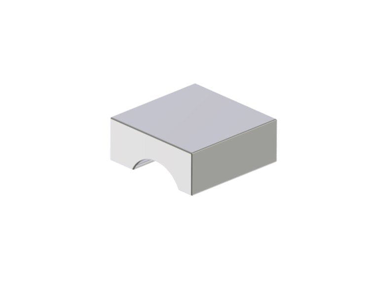 Kartners Berlin Cabinet Knob (PLEASE CALL US FOR SPECIAL PRICING)