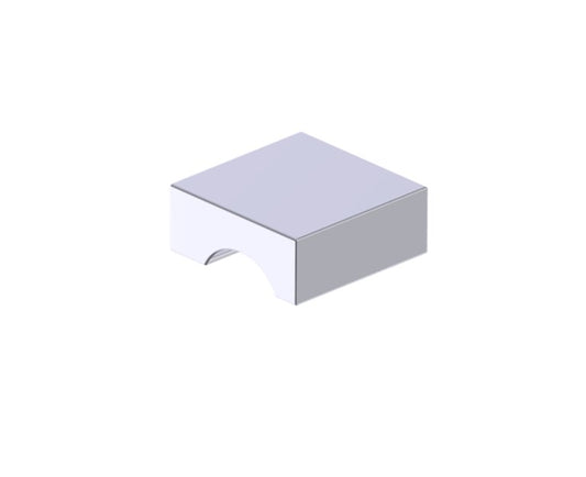Kartners Berlin Cabinet Knob (PLEASE CALL US FOR SPECIAL PRICING)