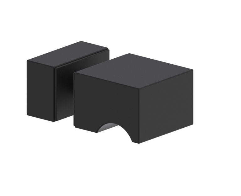 Kartners Berlin Single SDH Knob (PLEASE CALL US FOR SPECIAL PRICING)