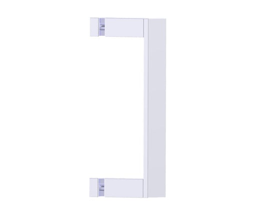 Kartners Berlin Single Shower Door Handles (PLEASE CALL US FOR SPECIAL PRICING)