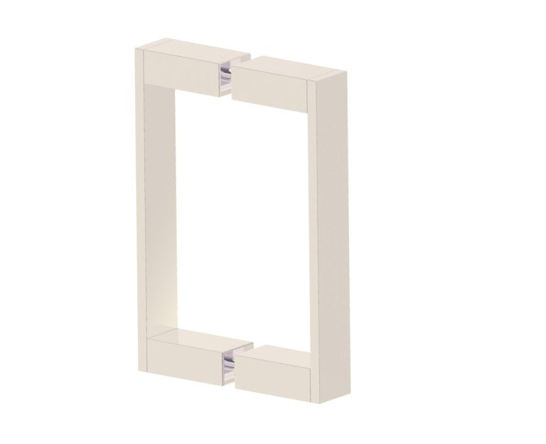 Kartners Berlin Double Shower Door Handles (PLEASE CALL US FOR SPECIAL PRICING)