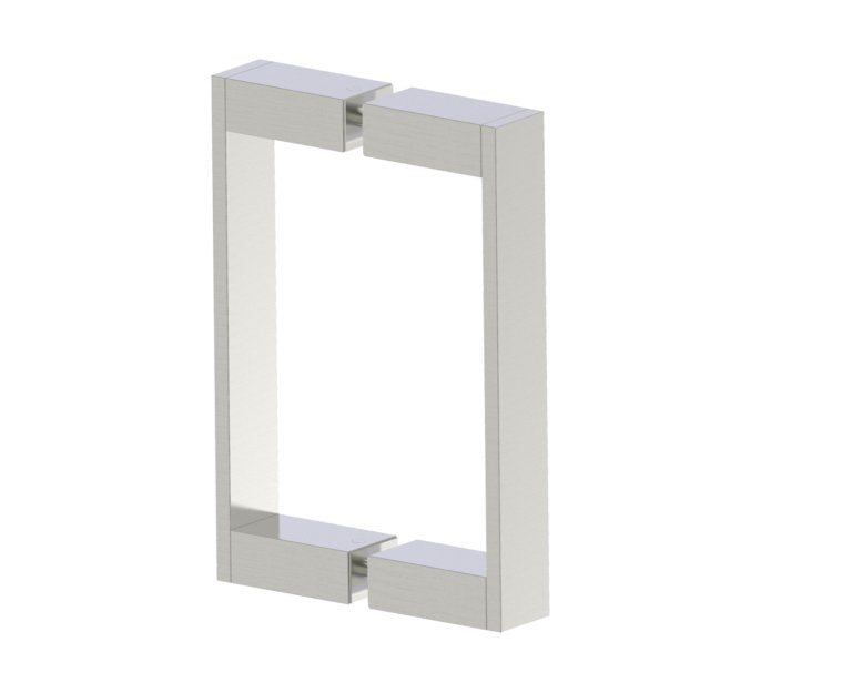 Kartners Berlin Double Shower Door Handles (PLEASE CALL US FOR SPECIAL PRICING)