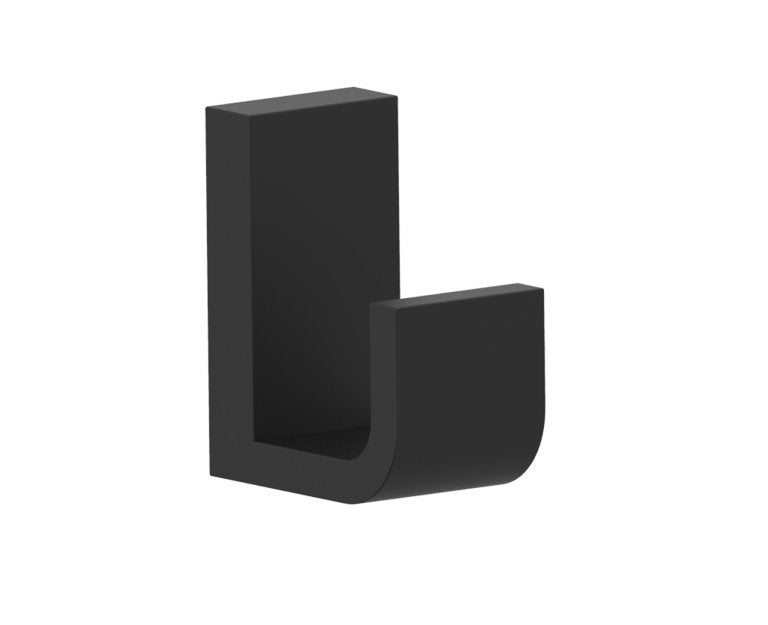Kartners Bonn Deep Robe Hook (PLEASE CALL US FOR SPECIAL PRICING)