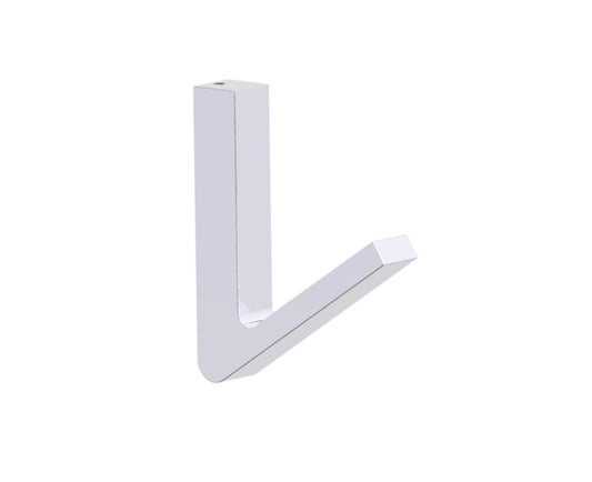 Kartners Bonn Large Coat Hook (PLEASE CALL US FOR SPECIAL PRICING)