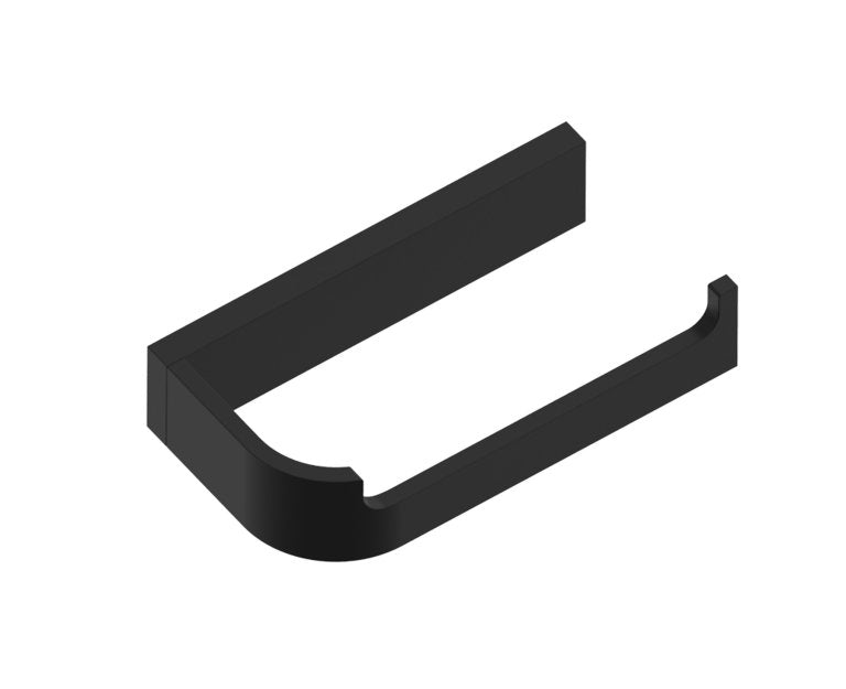 Kartners Bonn Toilet Paper Holder (PLEASE CALL US FOR SPECIAL PRICING)