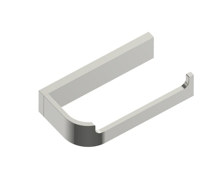 Kartners Bonn Toilet Paper Holder (PLEASE CALL US FOR SPECIAL PRICING)