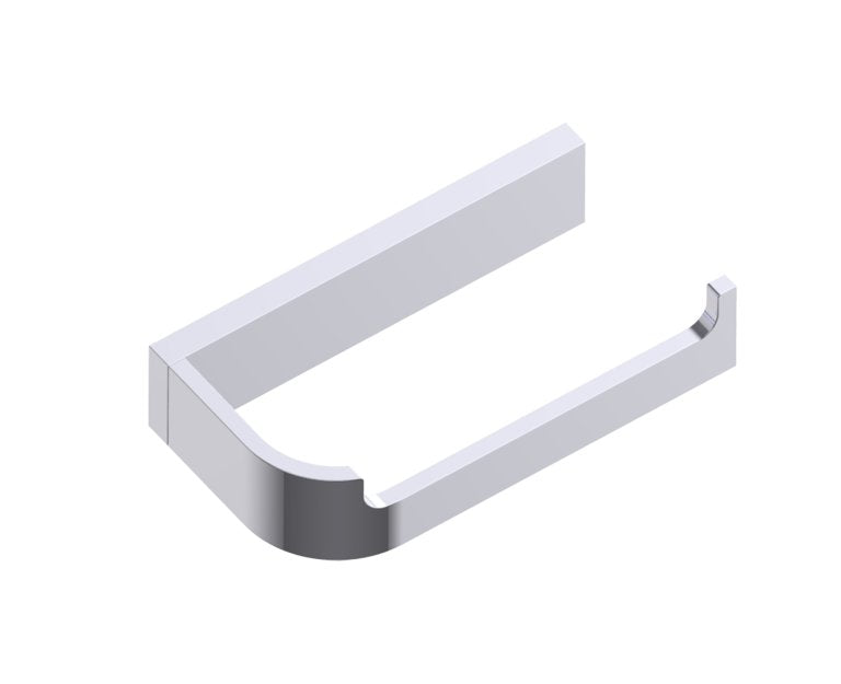 Kartners Bonn Toilet Paper Holder (PLEASE CALL US FOR SPECIAL PRICING)