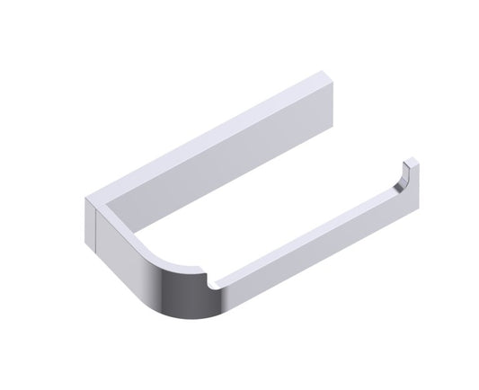 Kartners Bonn Toilet Paper Holder (PLEASE CALL US FOR SPECIAL PRICING)