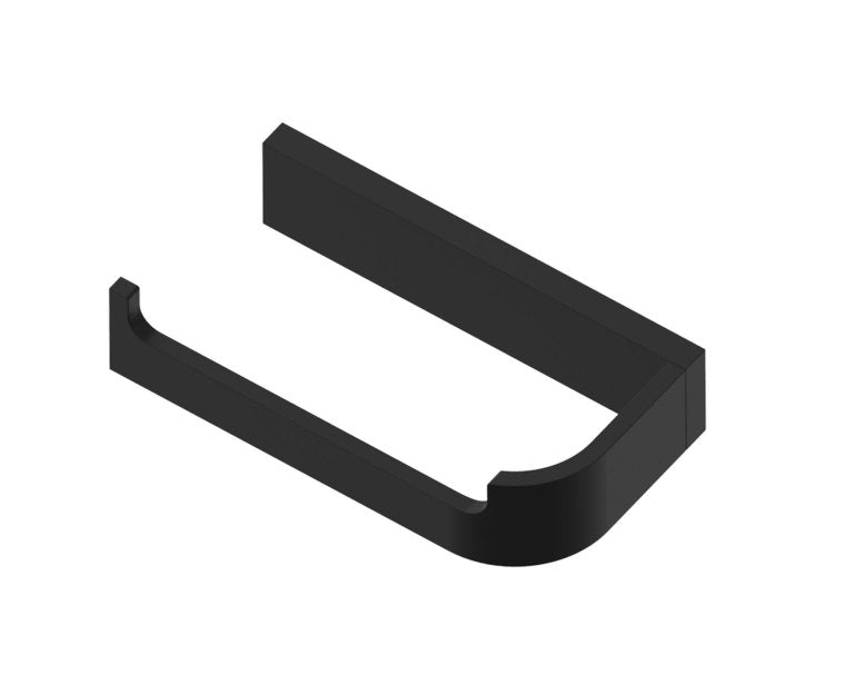 Kartners Bonn Toilet Paper Holder - Left (L) (PLEASE CALL US FOR SPECIAL PRICING)