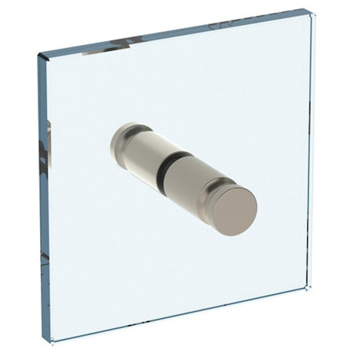WATERMARK Loft 23 Loft 2.0 Double Shower Door Knob / Glass Mount Hook 24-0.5DDP (ON SALE)