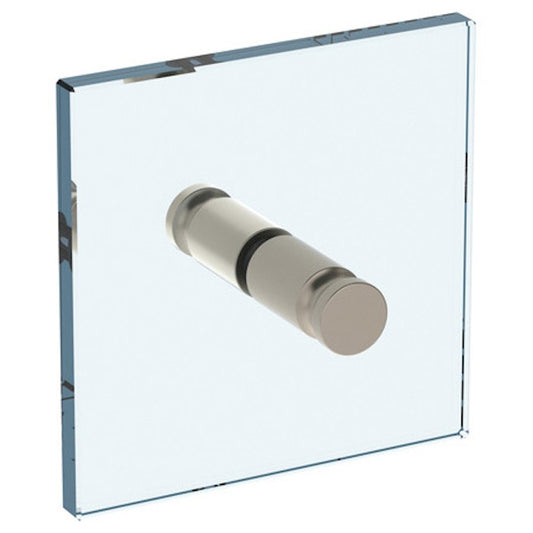 WATERMARK Loft 23 Loft 2.0 Double Shower Door Knob / Glass Mount Hook 24-0.5DDP (ON SALE)