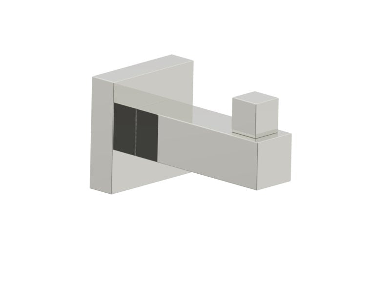 Kartners London Single Prong Robe Hook (PLEASE CALL US FOR SPECIAL PRICING)