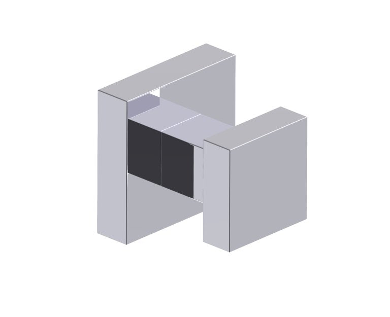 Kartners London Robe Hook (PLEASE CALL US FOR SPECIAL PRICING)