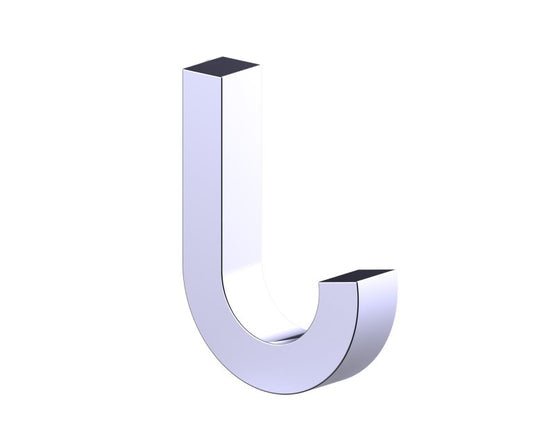 Kartners London Coat Hook-J Large (PLEASE CALL US FOR SPECIAL PRICING)