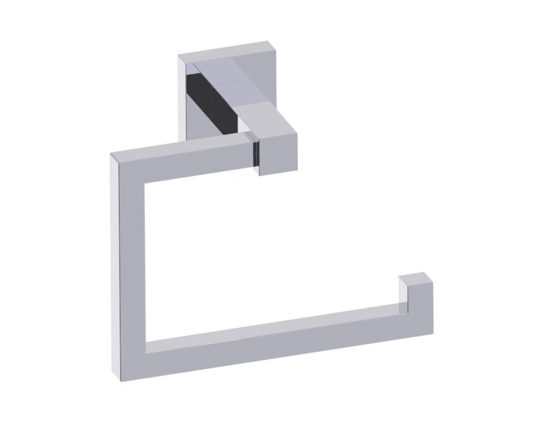 Kartners London Toilet Paper Holder (PLEASE CALL US FOR SPECIAL PRICING)