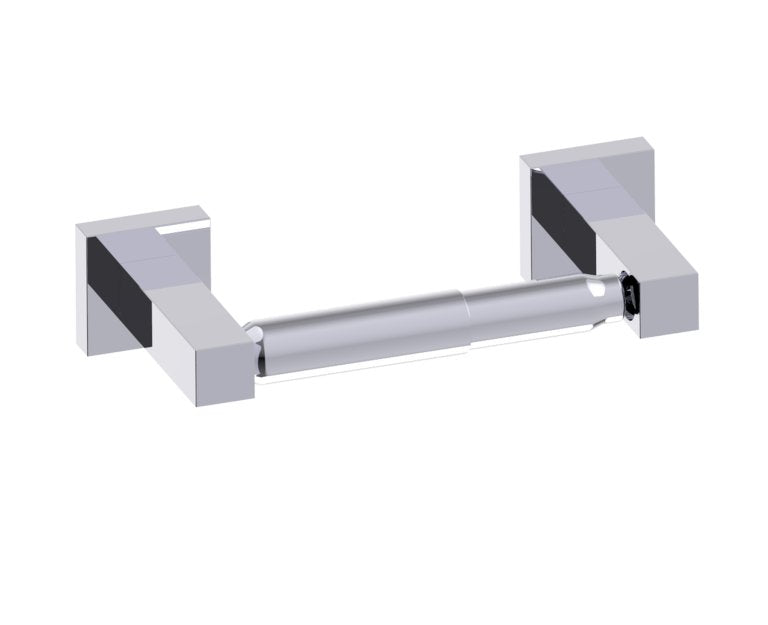 Kartners London Toilet Paper Holder (PLEASE CALL US FOR SPECIAL PRICING)