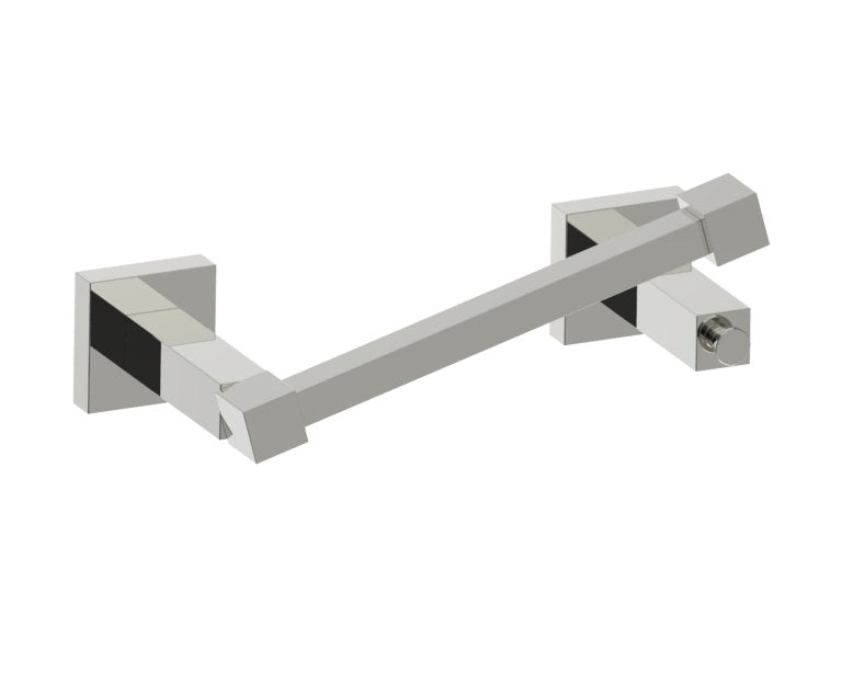 Kartners London Pivot Toilet Paper Holder (PLEASE CALL US FOR SPECIAL PRICING)