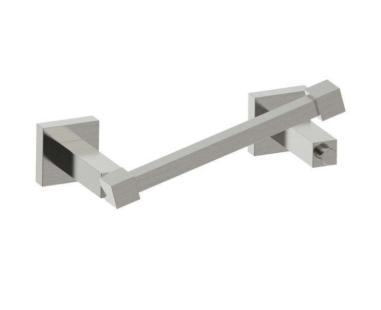 Kartners London Pivot Toilet Paper Holder (PLEASE CALL US FOR SPECIAL PRICING)
