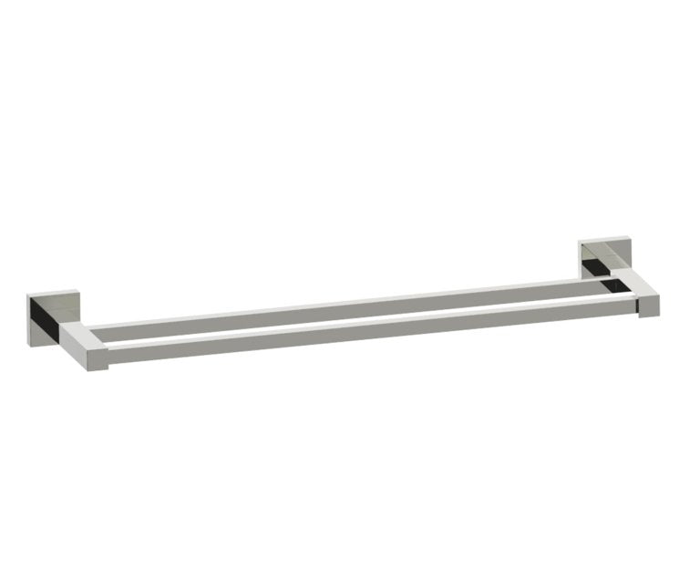 Kartners London Double Towel Bars (PLEASE CALL US FOR SPECIAL PRICING)