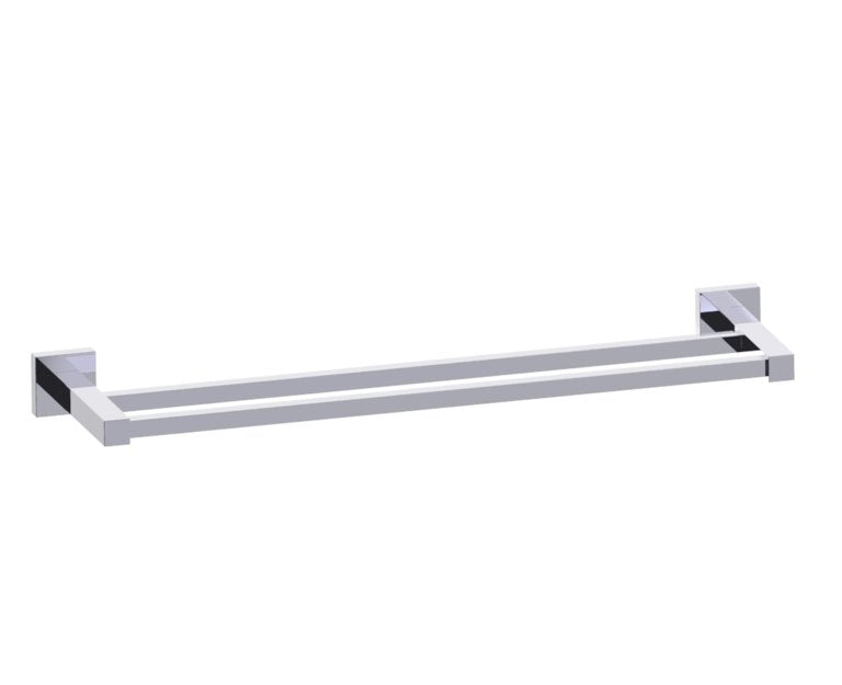 Kartners London Double Towel Bars (PLEASE CALL US FOR SPECIAL PRICING)