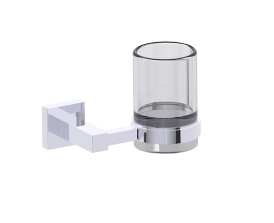 Kartners London Tumbler w/Holder (PLEASE CALL US FOR SPECIAL PRICING)