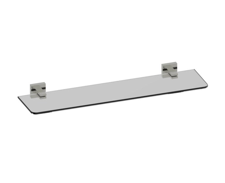 Kartners London Glass Shelf 20" (PLEASE CALL US FOR SPECIAL PRICING)