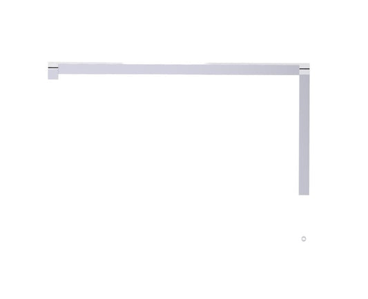 Kartners London Offset Shower Door Handles (PLEASE CALL US FOR SPECIAL PRICING)