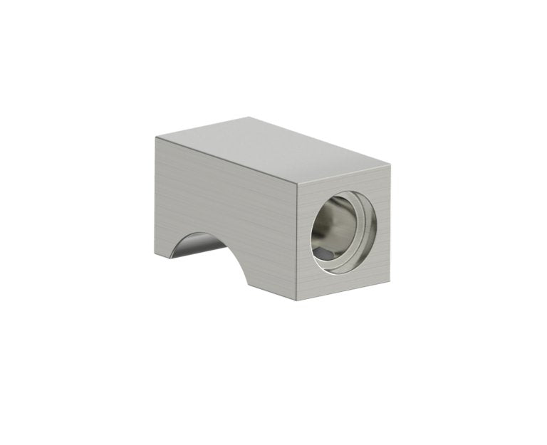 Kartners London Single Knob (To Be Paired With Single SDH) (PLEASE CALL US FOR SPECIAL PRICING)