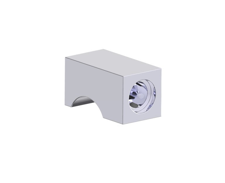 Kartners London Single Knob (To Be Paired With Single SDH) (PLEASE CALL US FOR SPECIAL PRICING)
