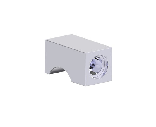 Kartners London Single Knob (To Be Paired With Single SDH) (PLEASE CALL US FOR SPECIAL PRICING)