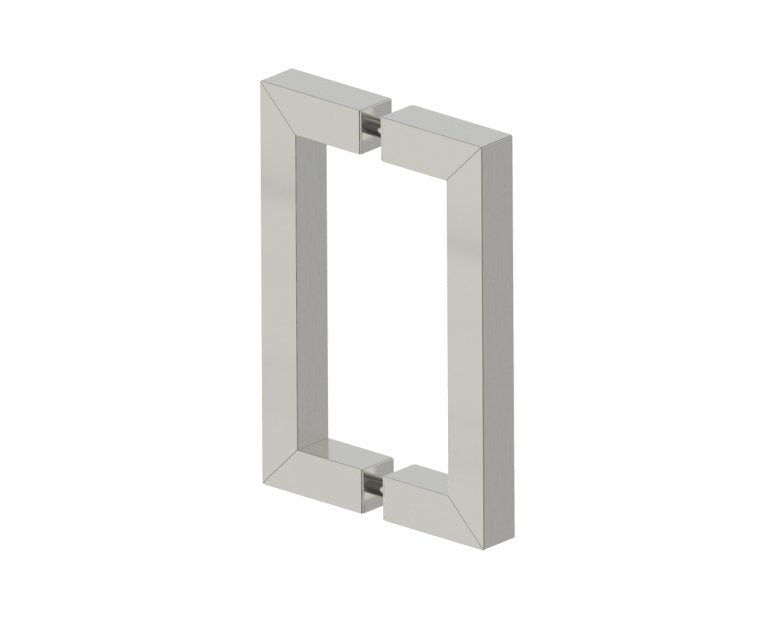 Kartners London Double Shower Door Handles (PLEASE CALL US FOR SPECIAL PRICING)