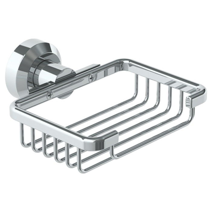 WATERMARK Urbane 25 Wall Mounted 5" x 4" Wire Dish 25-0.12A (ON SALE)