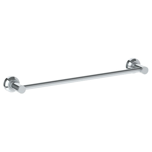 WATERMARK Urbane 25 Wall Mounted Towel Bar, 24" 25-0.1A (ON SALE)