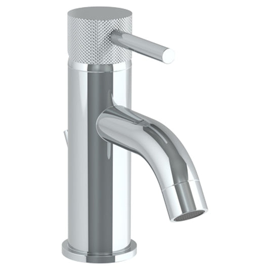 WATERMARK Urbane 25 Deck Mounted Monoblock Lavatory Mixer 25-1.15-IN14 (ON SALE)