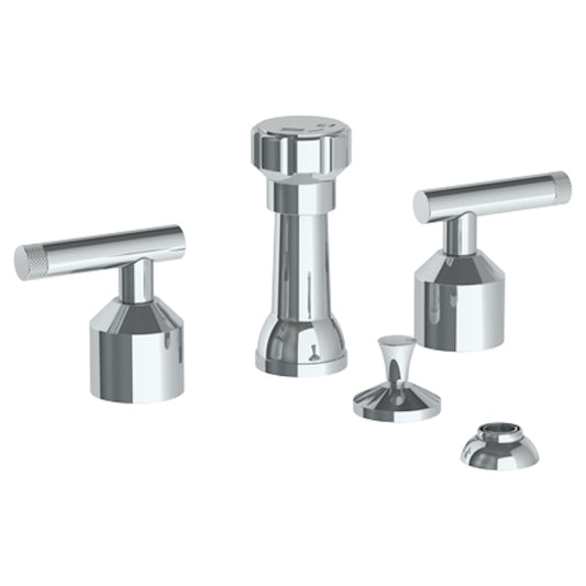 WATERMARK Urbane 25 Deck Mounted 4-Hole Bidet 25-4-IN14 (ON SALE)