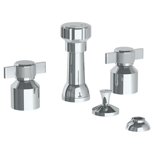 WATERMARK Urbane 25 Deck Mounted 4-Hole Bidet 25-4-IN16 (ON SALE)