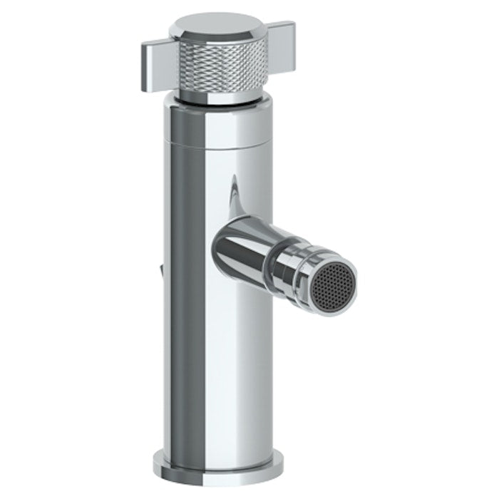 WATERMARK Urbane 25 Deck Mounted Monoblock Bidet Mixer 25-4.1-IN14 (ON SALE)