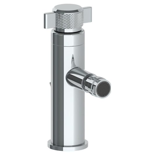 WATERMARK Urbane 25 Deck Mounted Monoblock Bidet Mixer 25-4.1-IN14 (ON SALE)