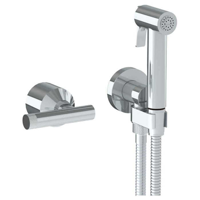 WATERMARK Urbane 25 Wall Mounted Bidet Spray Set 25-4.4-IN14 (ON SALE)