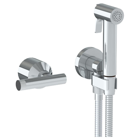 WATERMARK Urbane 25 Wall Mounted Bidet Spray Set 25-4.4-IN14 (ON SALE)
