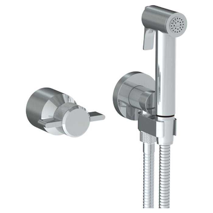 WATERMARK Urbane 25 Wall Mounted Bidet Spray Set 25-4.4-IN16 (ON SALE)